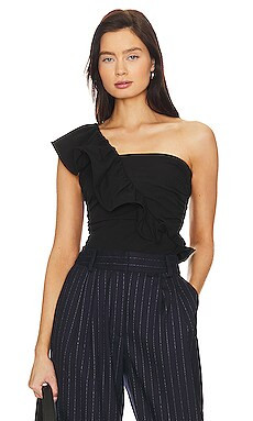 Malena Bodysuit
                    
                    ASTR the Label | Revolve Clothing (Global)