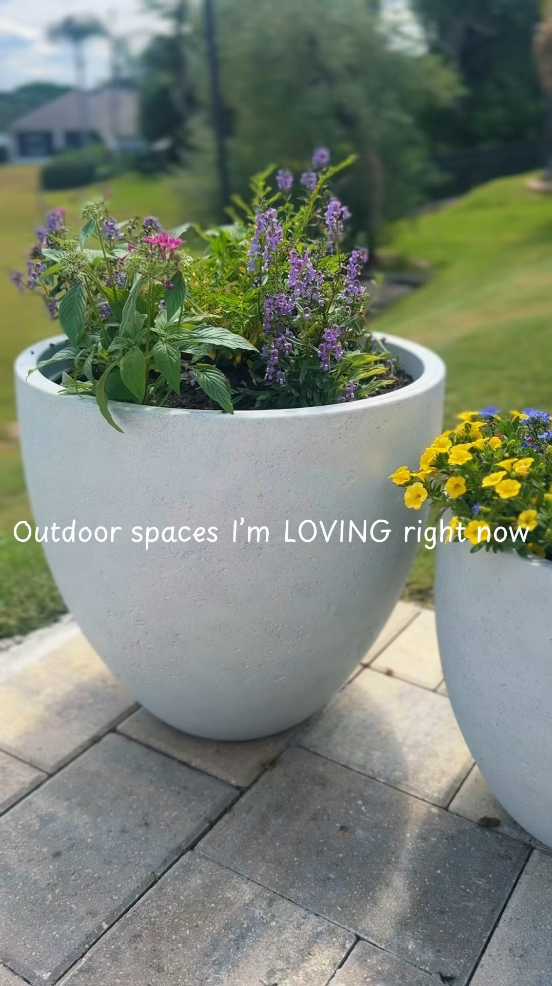 Your backyard doesn’t need a makeover… just the right pieces. #backyard#wayfair#target#Amazon#Lowes#outdoor

#LTKHome