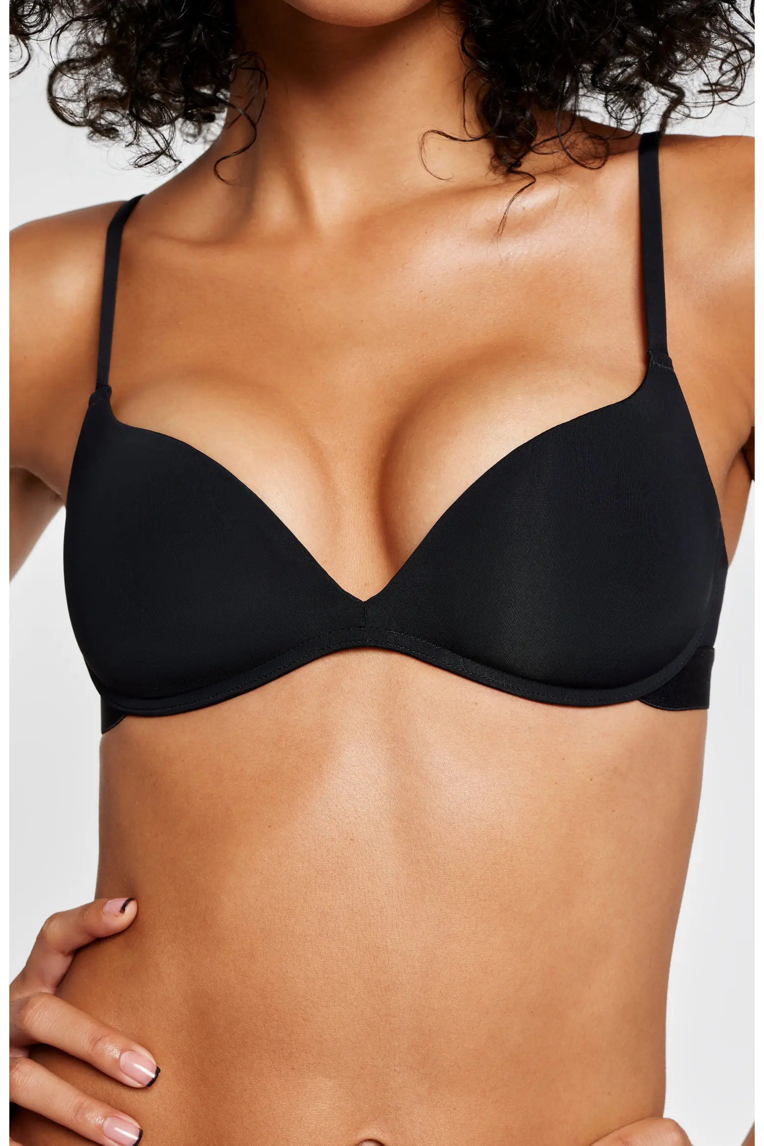 Pepper Zero-G Wirefree Lift Up Bra (Women) | Nordstrom | Nordstrom