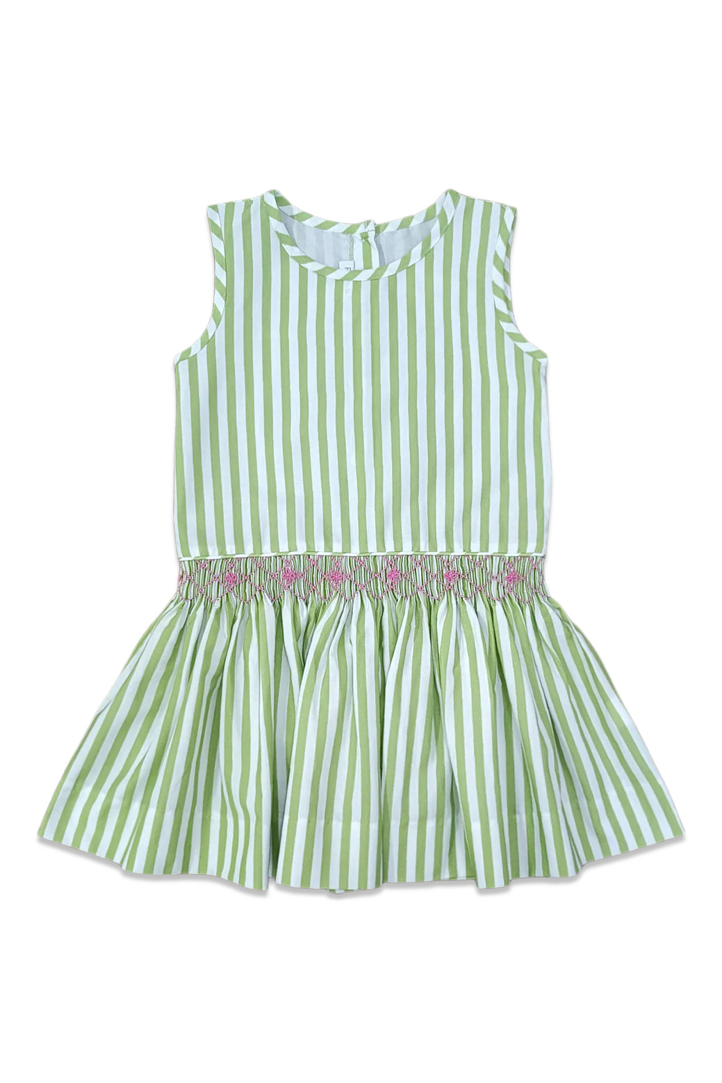 PERCY & TYNE RORY DRESS | Persnickety