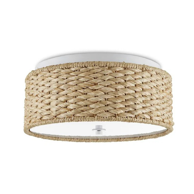 Colchester Flush Mount | Cailini Coastal