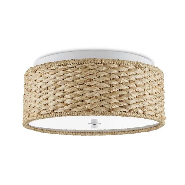 Colchester Flush Mount | Cailini Coastal