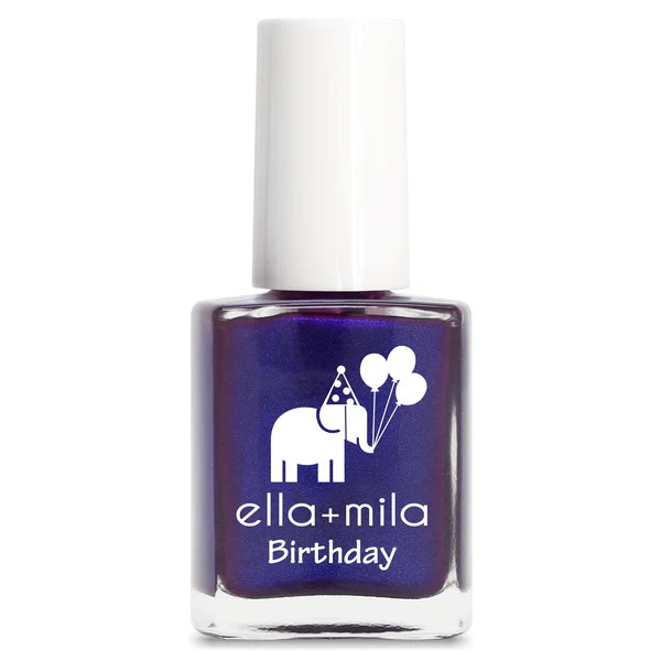 Amethyst Kiss | ella+mila