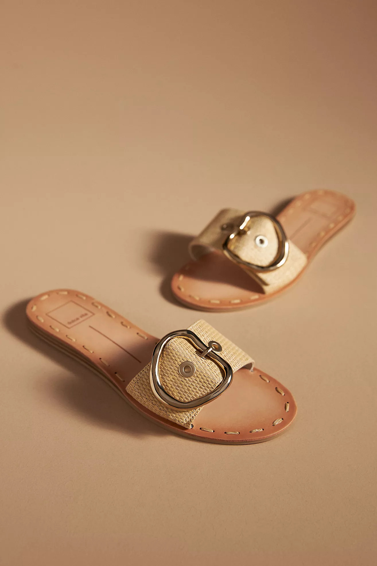 Dolce Vita Danna Sandals | Anthropologie (US)
