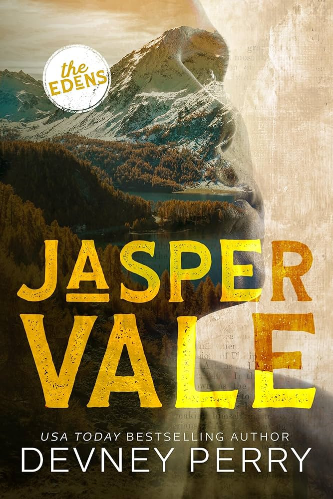 Devney Perry | Amazon (US)