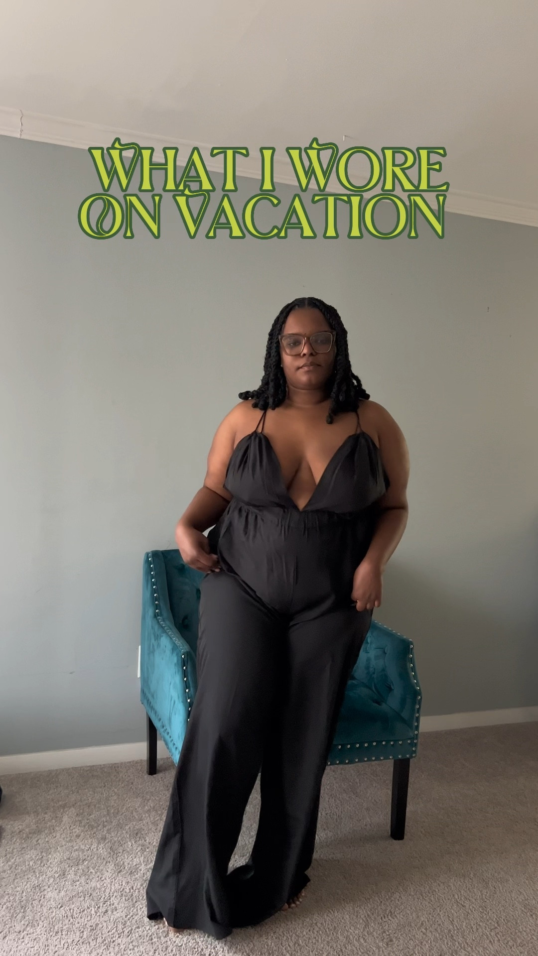 What I Wore On Vacation. 

I’ve linked all items I could find.

#LTKtravel #LTKplussize #LTKfindsunder50