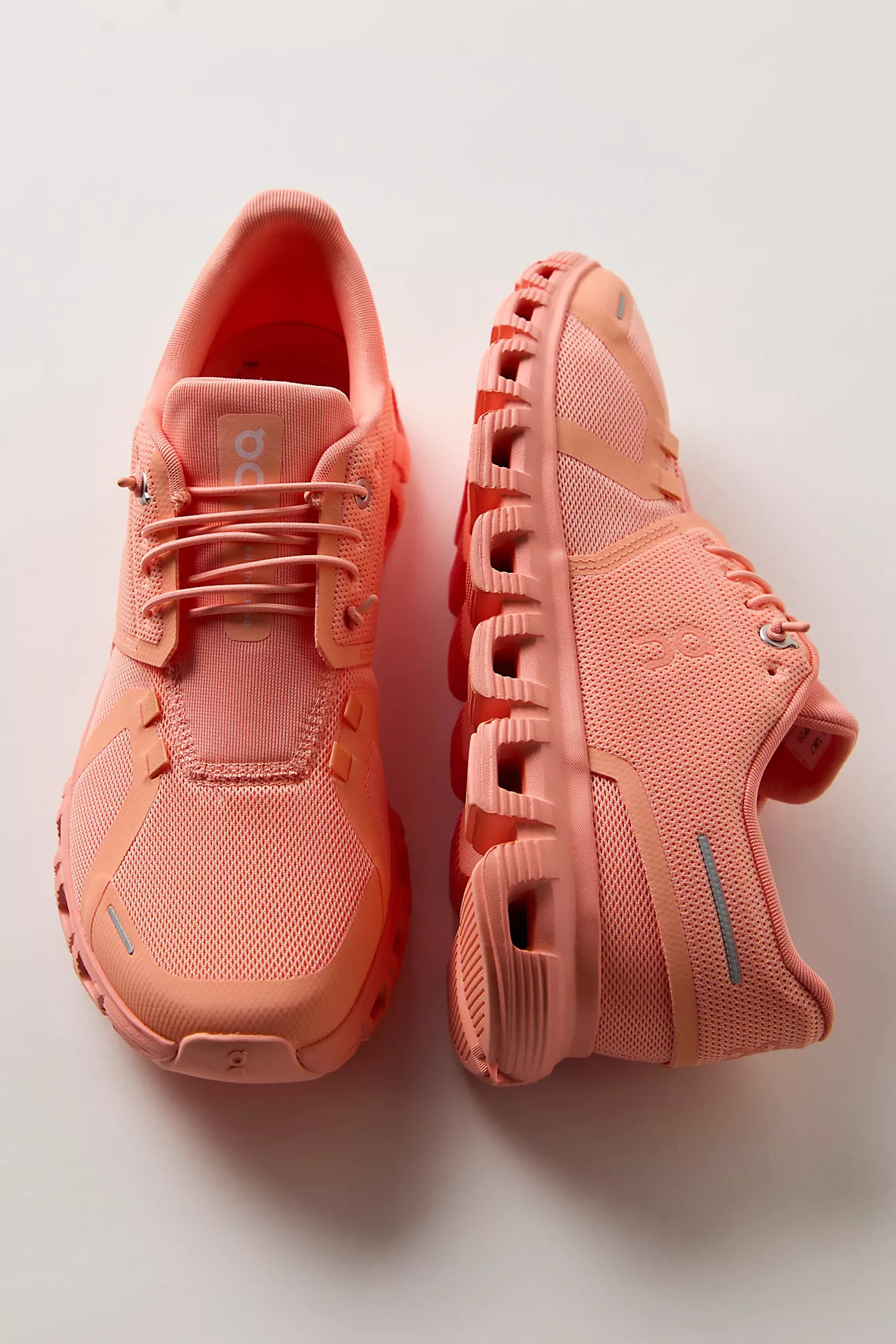 On Cloud 6 Sneakers | Free People (Global - UK&FR Excluded)