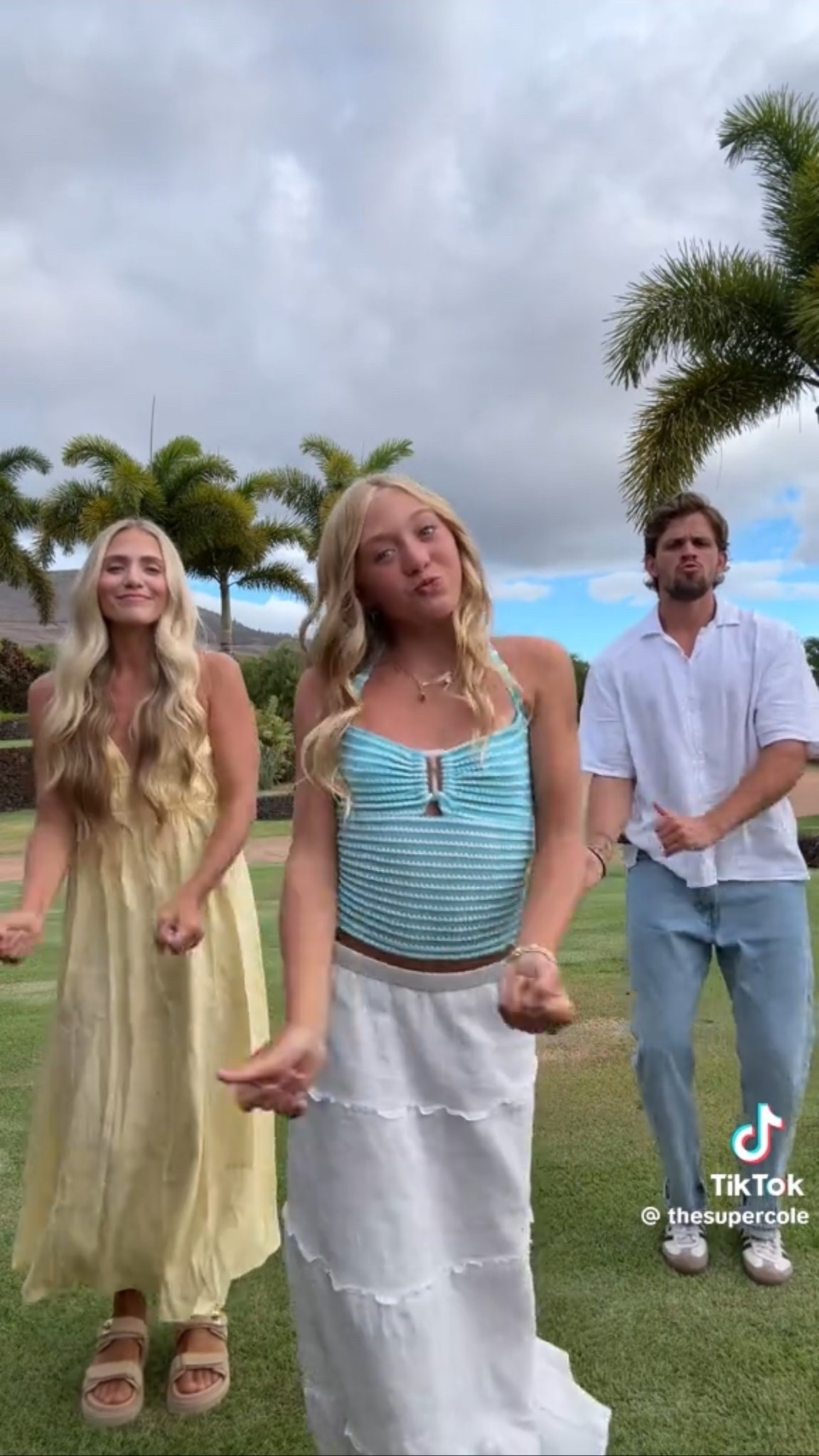 On Hawaii time 😍

#LTKTravel #LTKSeasonal #LTKStyleTip