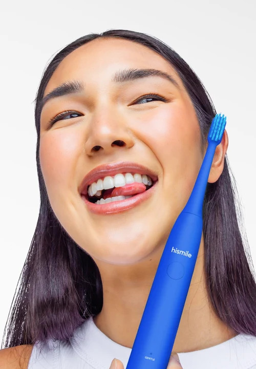 Shop Electric Toothbrush | Hismile™ | HiSmile (US & CA)