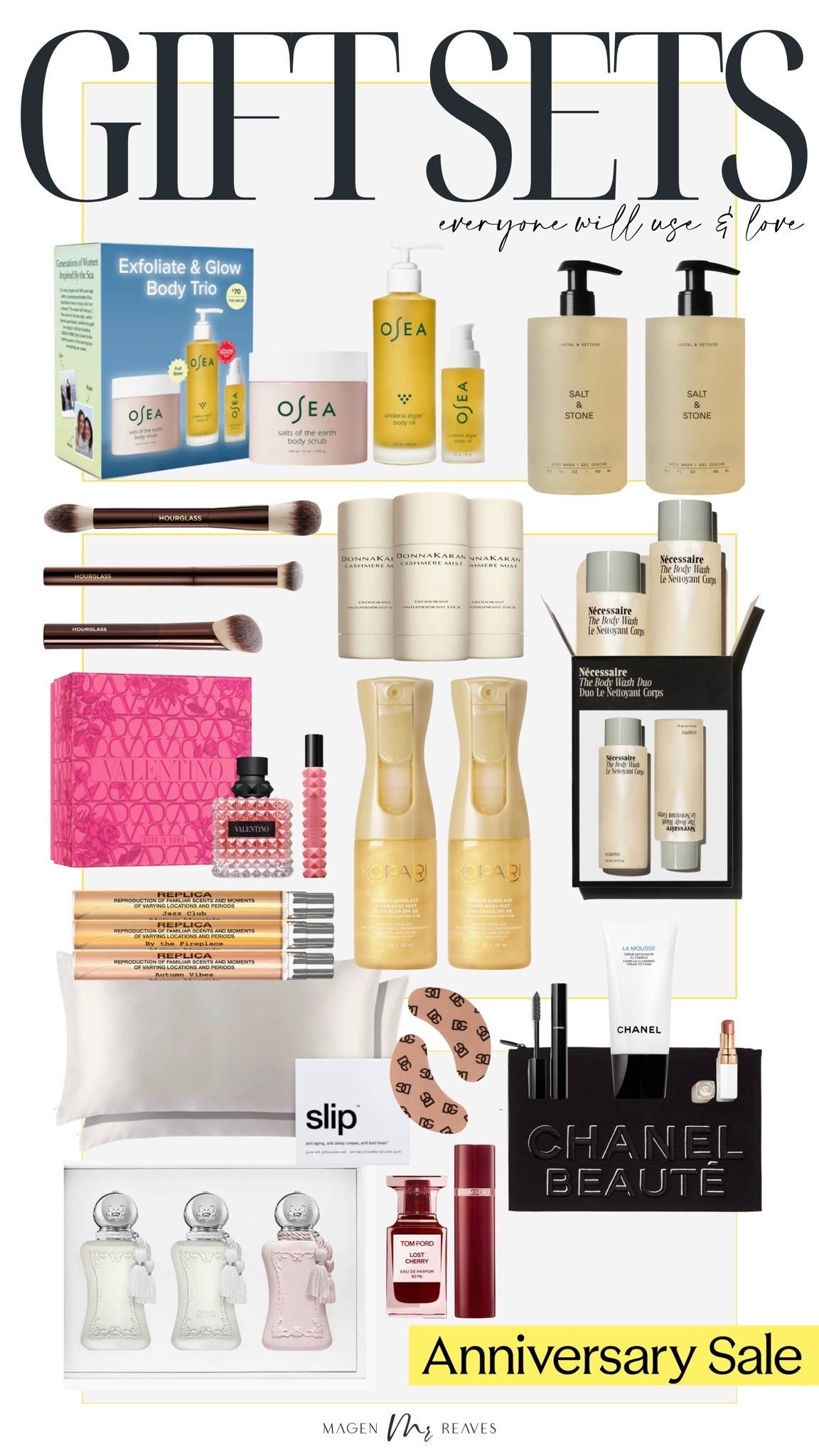 Gift sets

Nsale, nordstrom sale, anniversary sale, summer sale, gift sets, beauty, makeup, self care

#LTKSaleAlert #LTKBeauty