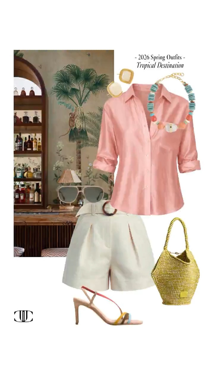 Spring dressing, perfected 🌿✨

When it all comes together—the right pieces, proportions, and moments—it just feels effortless. This edit is for the busy calendar days that still deserve a beautiful outfit… from lunches and garden parties to brunches and weekend getaways.

Think color, texture, and easy, polished looks you’ll reach for again and again. Save this for spring outfit inspo and tap to shop the full edit. 🤍

#LTKStyle #SpringOutfits #EventStyle #EverydayElevated #WardrobeInspo #LTKFinds
 

 

#LTKootd #LTKSeasonal #LTKOver40