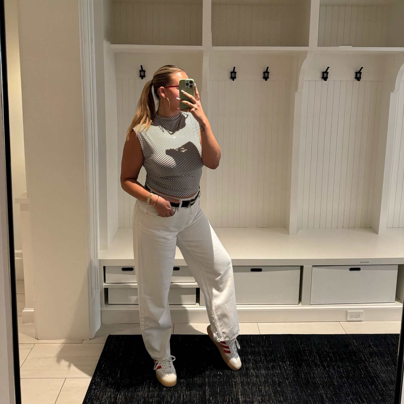 My go to work outfit!

#LTKfindsunder50 #LTKworkwear #LTKstyletip