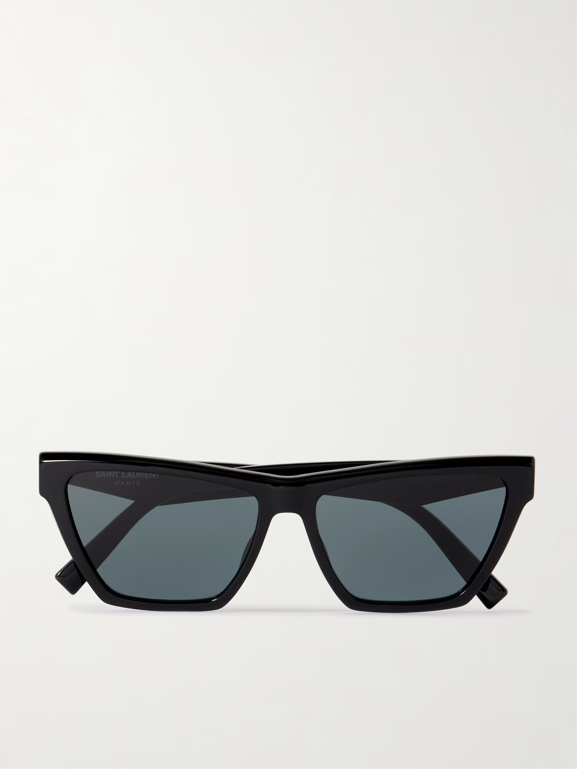 Cat-eye acetate sunglasses | NET-A-PORTER (US)