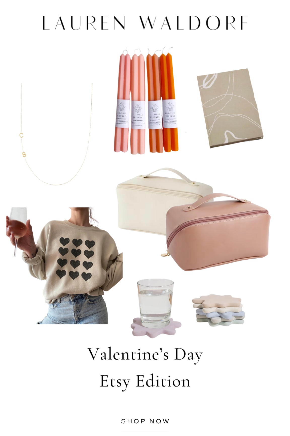 Etsy finds for your Galentines 💕

#laurenwaldorf

#LTKhome #LTKGiftGuide #LTKSeasonal