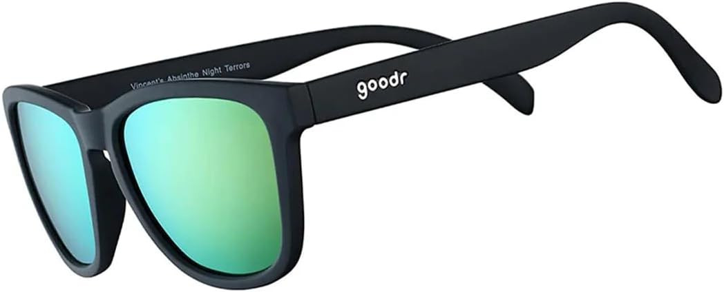 Visit the Goodr Store | Amazon (US)