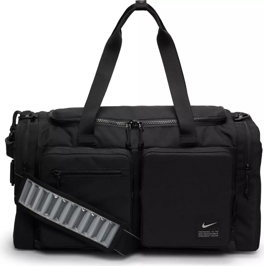 Nike Utility Power Training Medium Duffel Bag | Dick's Sporting Goods