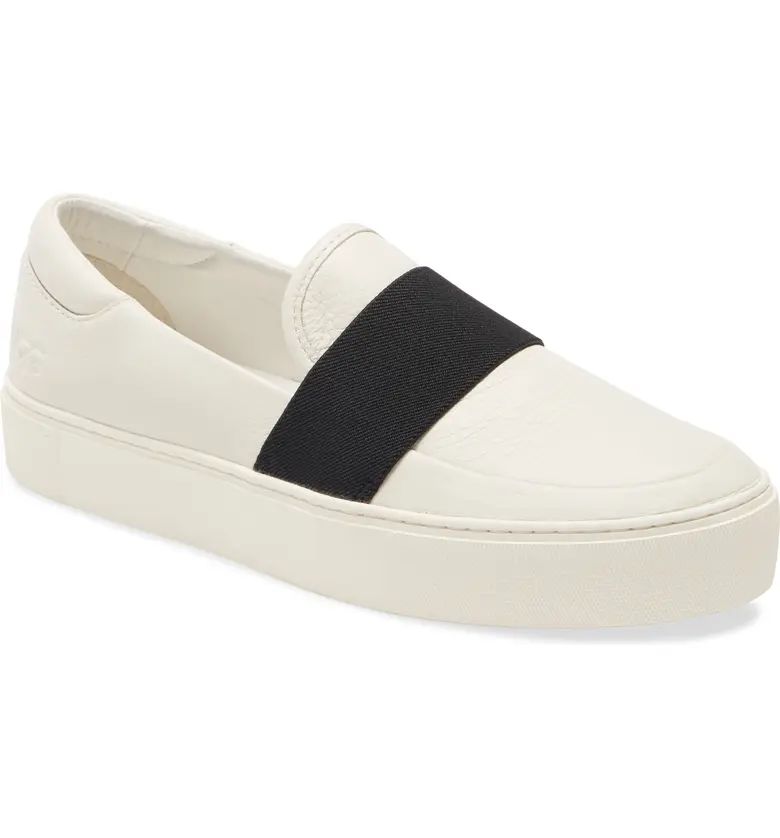 Chayze Platform Sneaker | Nordstrom