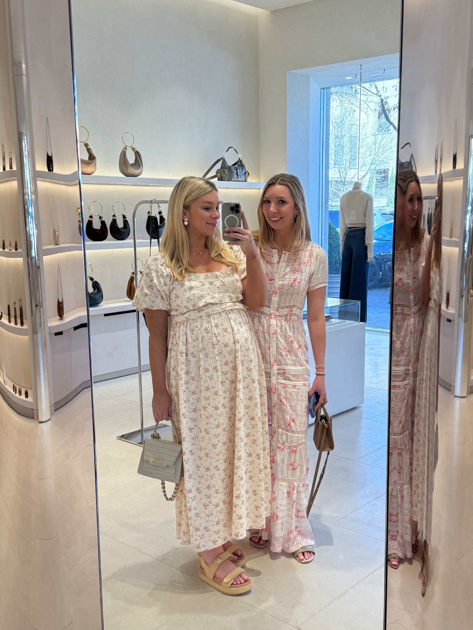 Spring dressing!!!

#bumpfriendly #babyshowerinspo #floraldress #springdress #maxidress #outfitinspo

#LTKBump #LTKParties #LTKStyleTip