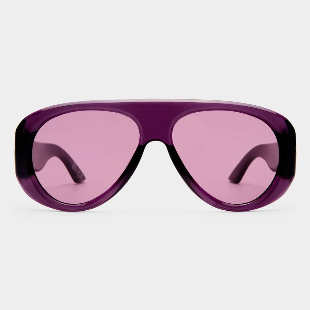 DREAM BOAT | VIOLET | Le Specs (Australia)