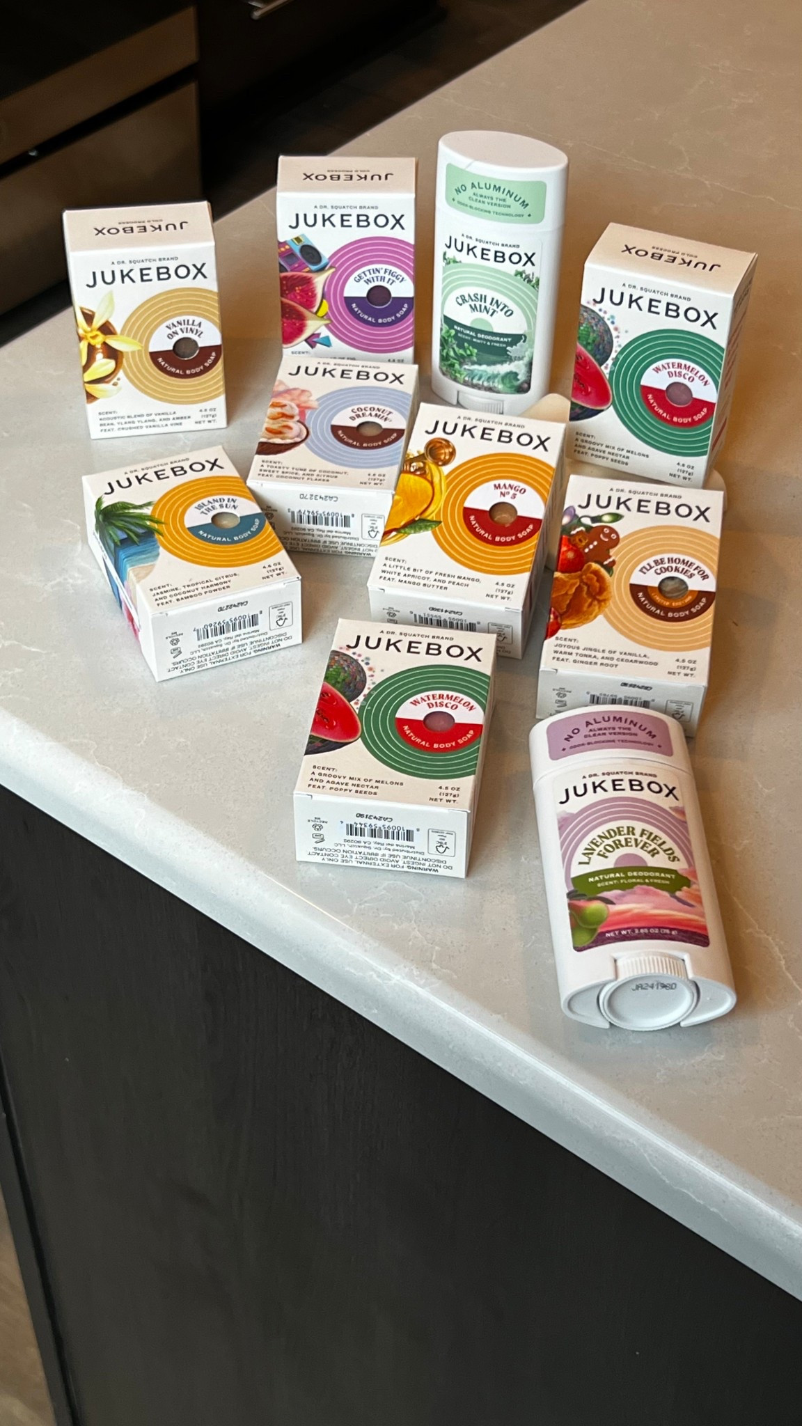 on repeat soap

#LTKdayinmylife #LTKBeauty #LTKselfcare