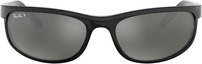 Ray-Ban Men's Rb2027 Predator 2 Sunglasses | Amazon (US)