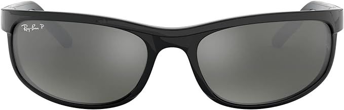 Ray-Ban Men's Rb2027 Predator 2 Sunglasses | Amazon (US)