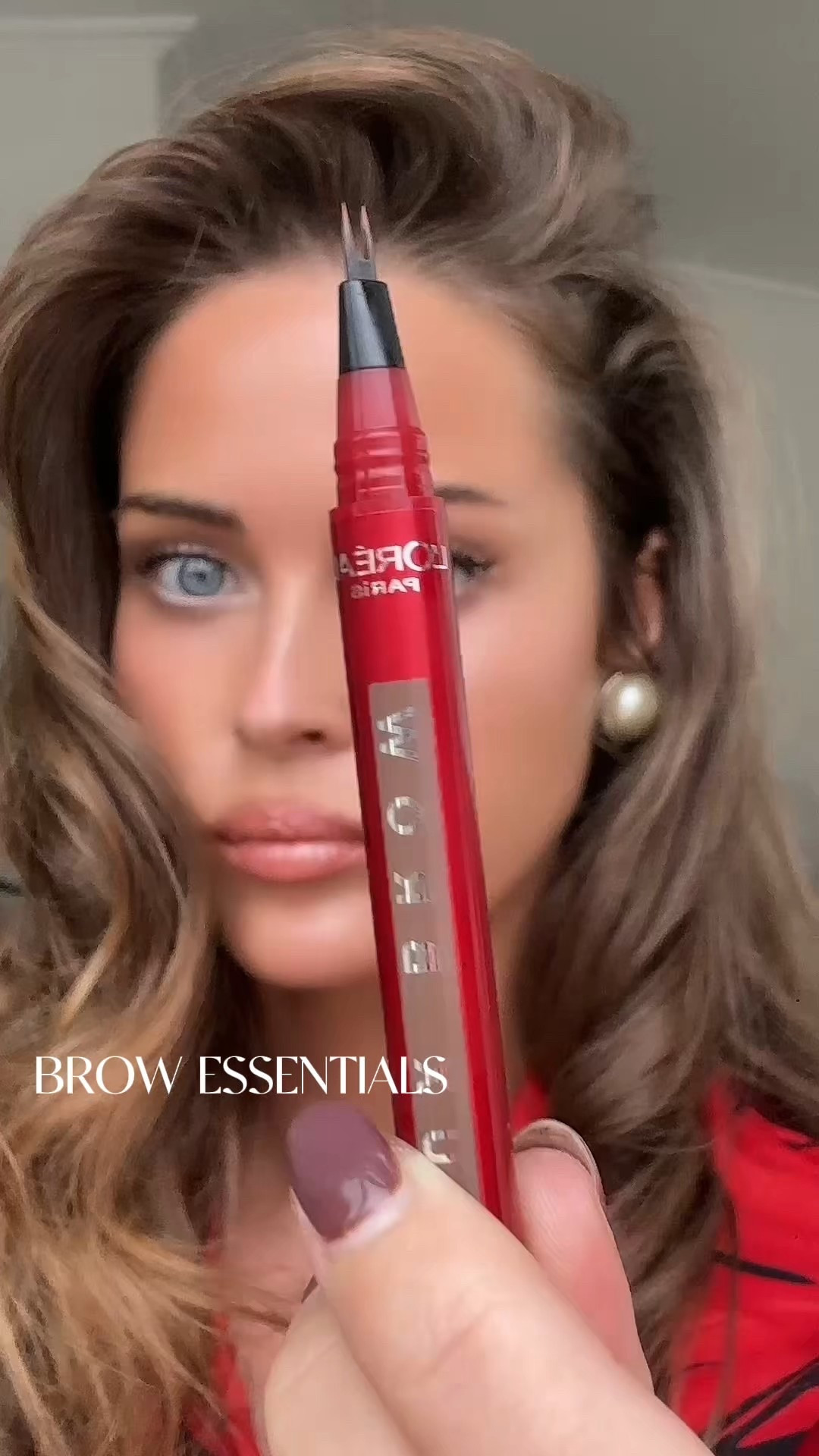 2 products I use for this natural, full brow 🫶🏼 below you’ll find the products I’ve added them from multiple stores *affiliate links 

#LTKnederlands #LTKbeauty #LTKeurope