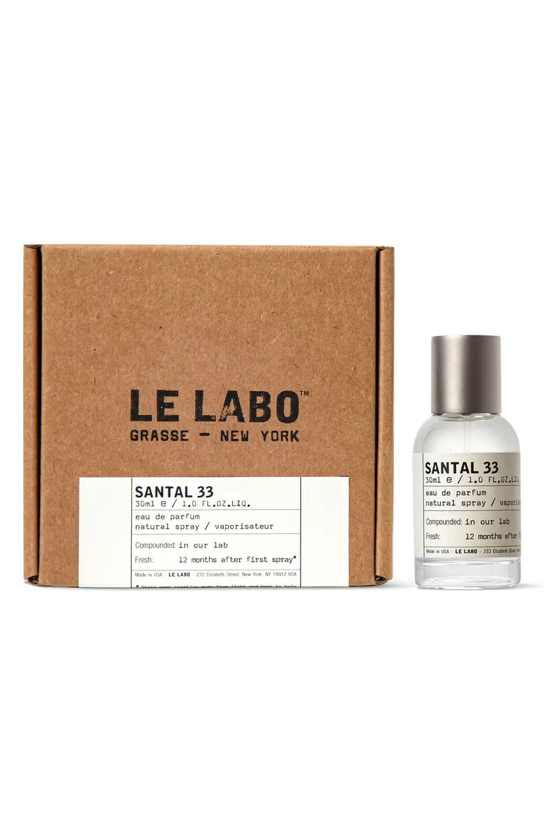 Santal 33 Eau de Parfum $214 Value | Nordstrom