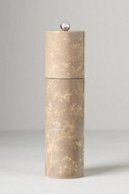 Addison Ross Chinoiserie Salt or Pepper Mill | Anthropologie (US)