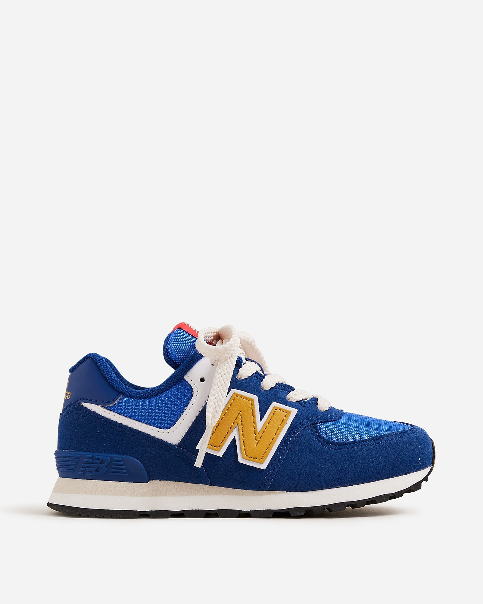 Boys' New Balance® 574 sneakers | J. Crew US