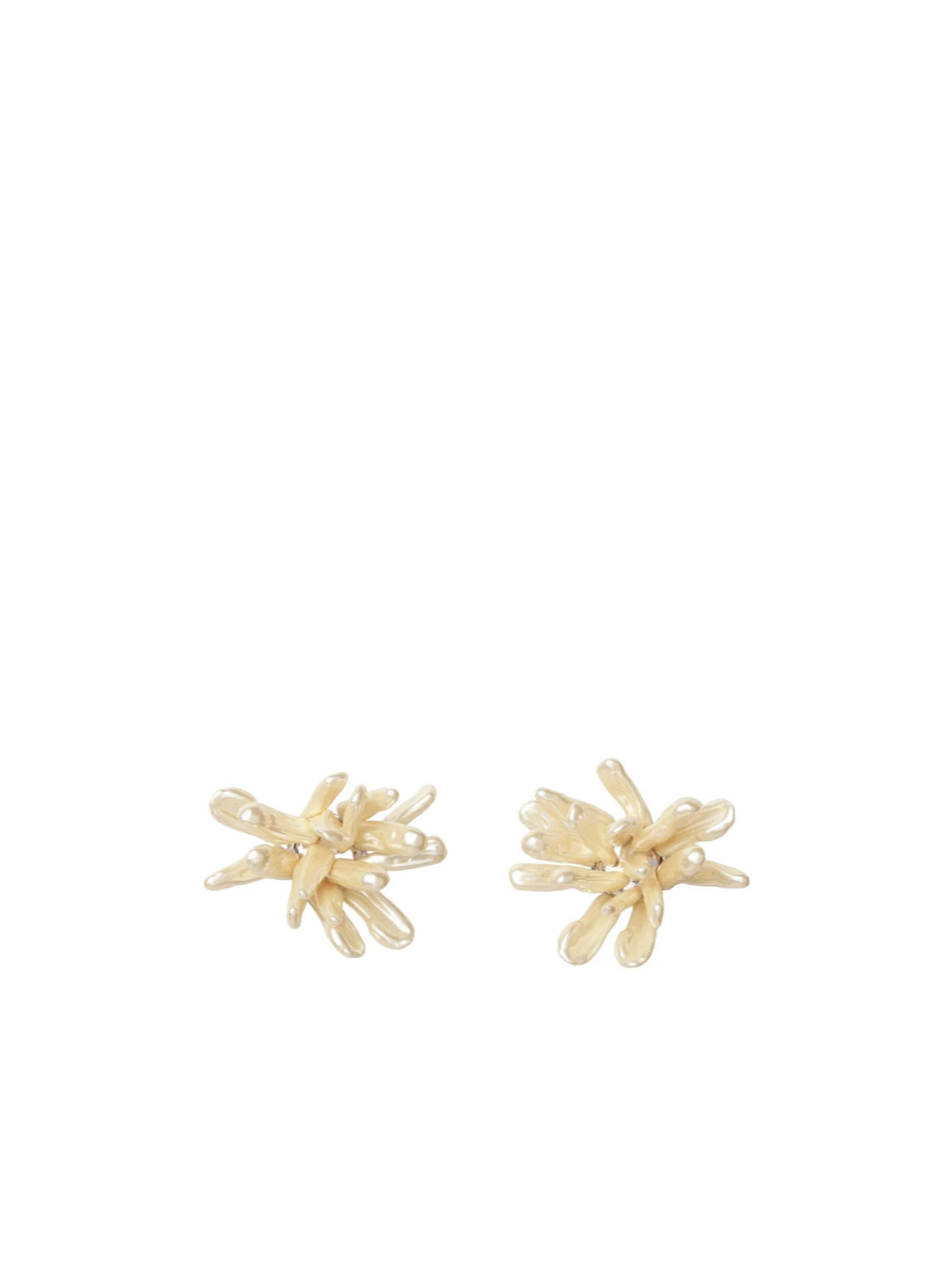 Cluster earrings | Senser US
