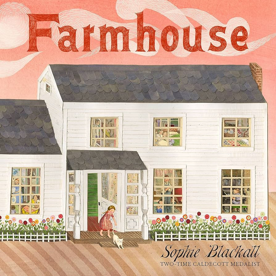 Farmhouse | Amazon (US)
