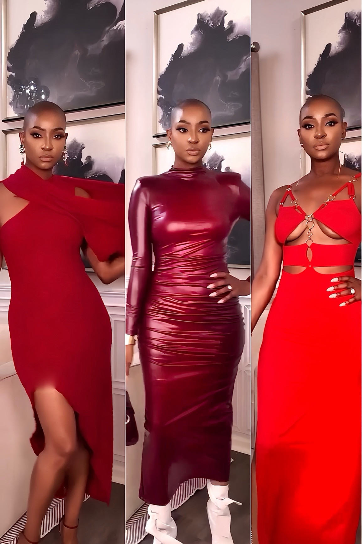 Valentine’s Day looks

#LTKFindsUnder100 #LTKStyleTip #LTKSeasonal