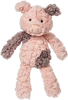 Mary Meyer Putty Nursery Soft Toy, Piglet | Amazon (US)