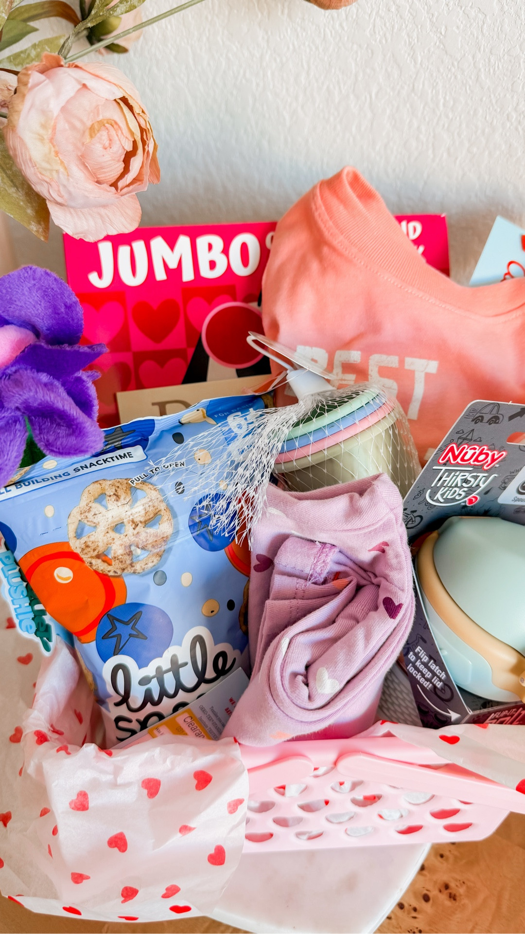 Last minute gift ideas for kids, one year old gift ideas, best gifts for one year old

#LTKBaby #LTKKids #LTKValentine