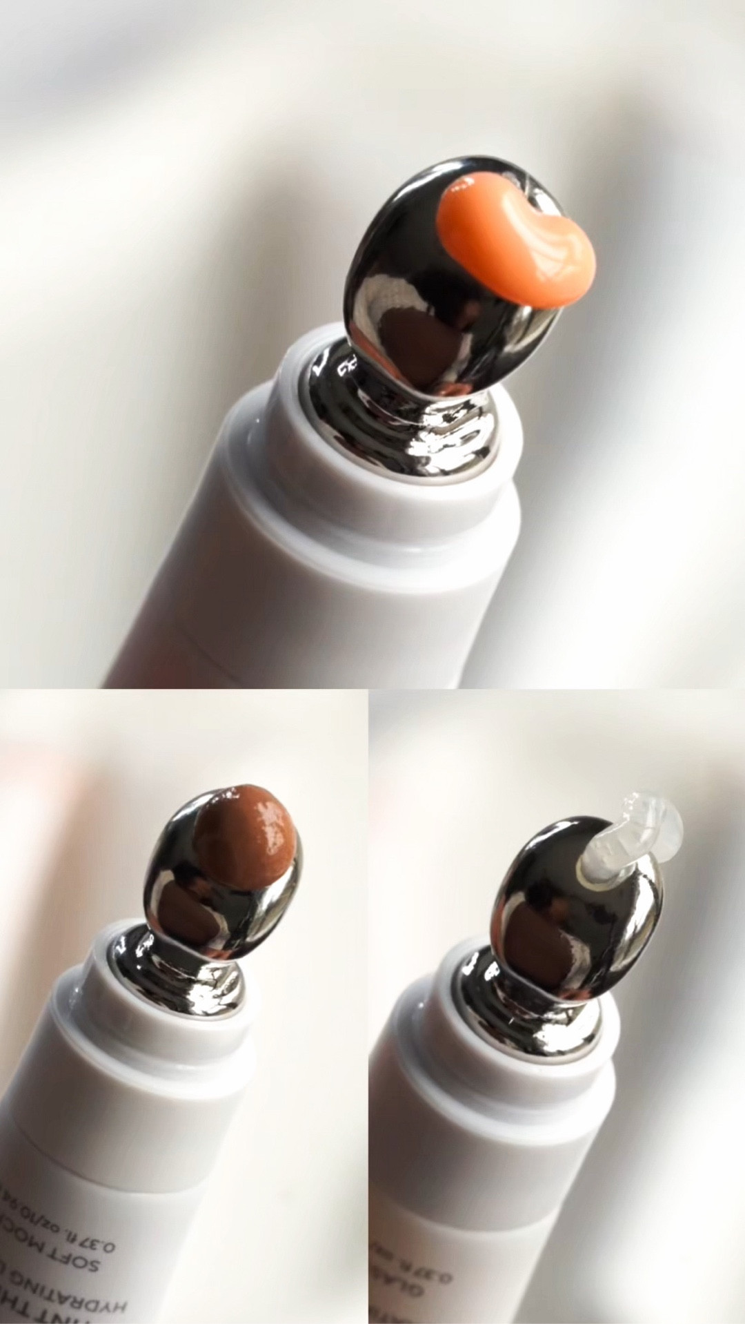 ❄️ Soft tint, silky shine, and real hydration… all in one swipe.
The Tint Theory Hydrating Lip Balms that @mirabellabeauty just launched wrap your lips in a cushiony blend of Sunflower + Jojoba Oils, Vitamin E, that melts in without stickiness.

Wear it alone or over liner for the prettiest everyday glow 💋✨

Which shade do you like the most? 
Soft mocha ☕️ 
Petal Glaze 🌺 
Glass Veil 💧 

Available at @mirabellabeauty mirabellabeauty.com

 
#MirabellaBeauty #TintTheoryBalms #lipcare #ad #liptint #lipbalm #makeupreels #makeupreviews #makeuptips 


#LTKBeauty #LTKGiftGuide #LTKFindsUnder50