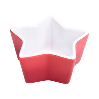 Assorted 4" Star Ceramic Ramekin by Celebrate It™ | Michaels | Michaels Stores