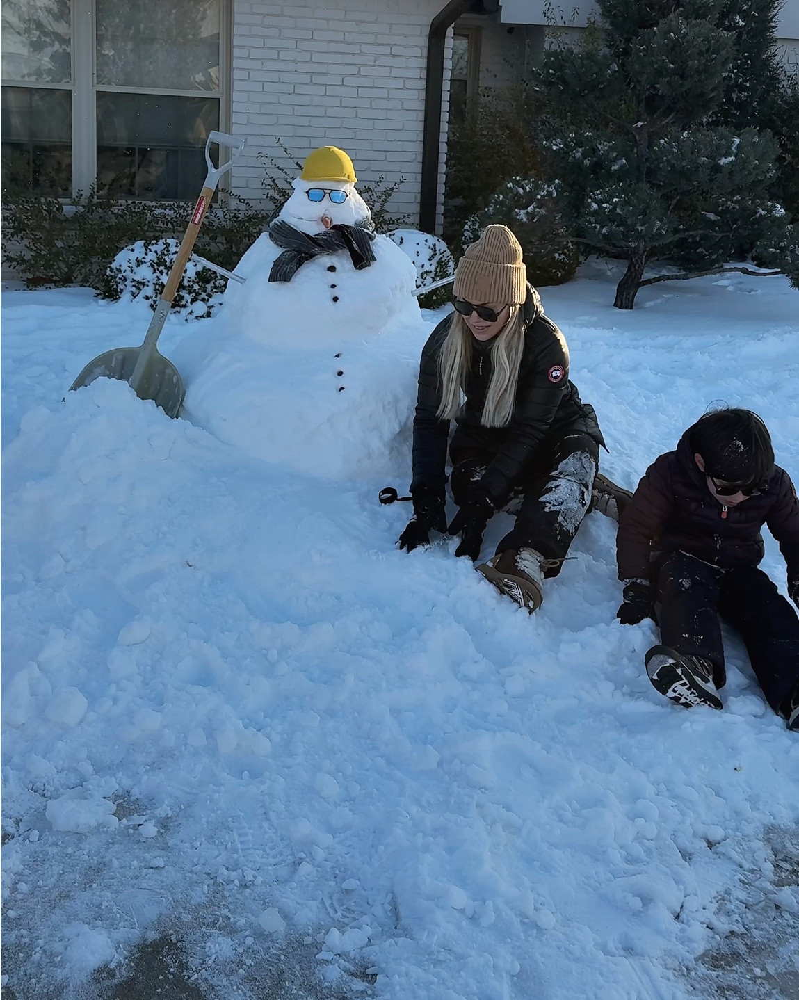 My favorite perfume! 
My top splurges - both coats I’ve had for 4 years!

Tan coat is on sale in M and L (runs big)

#LTKSeasonal #LTKmomlife #LTKdayinmylife