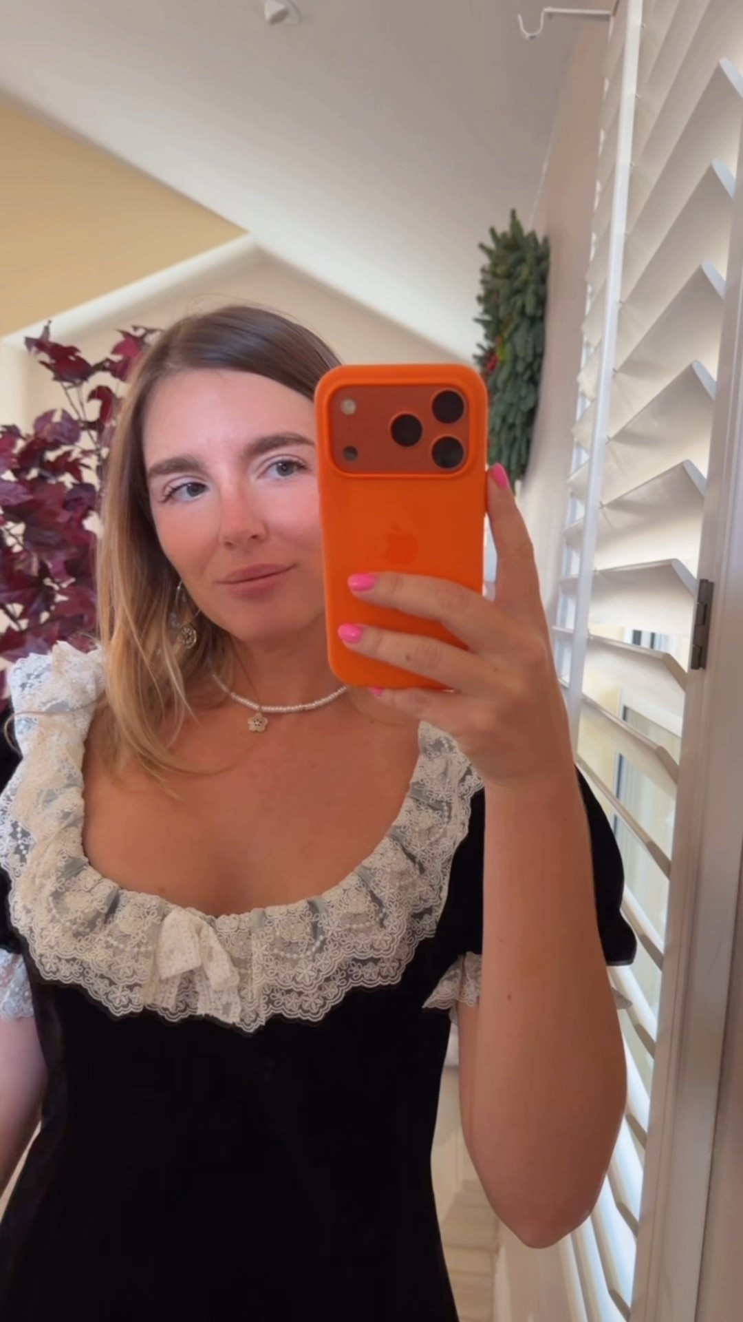 #LTKHoliday #LTKgrwm #LTKootd