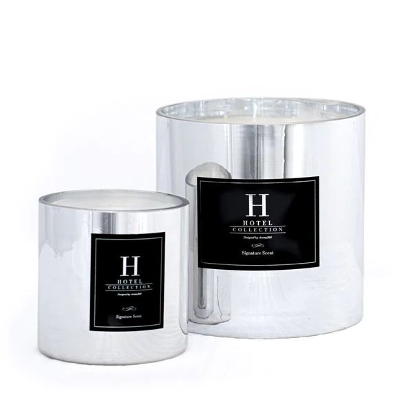 Platinum Sweetest Taboo Candle | Hotel Collection