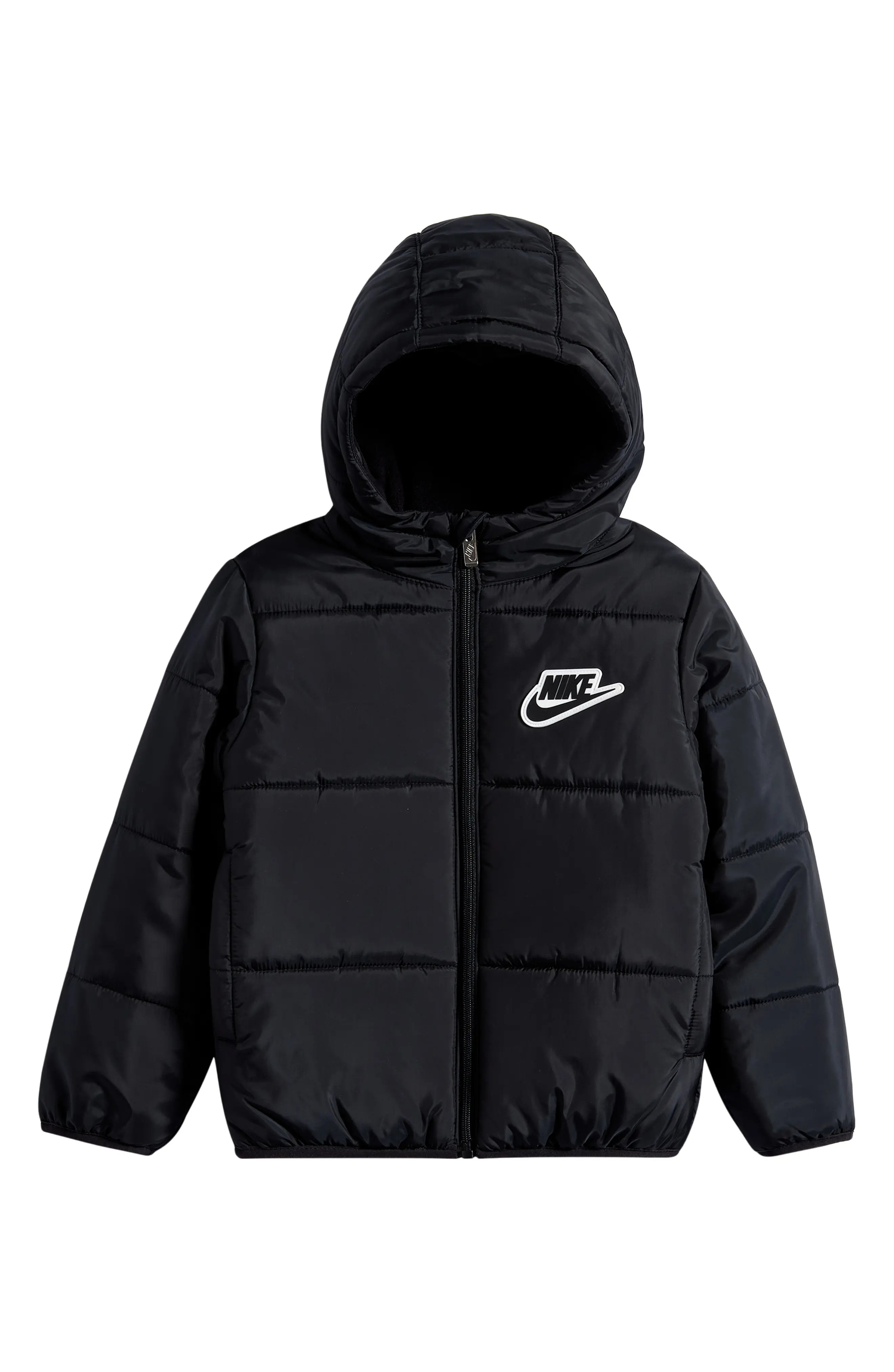 Nike Kids' Futura Essential Heavyweight Puffer Jacket (Men) | Nordstromrack | Nordstrom Rack