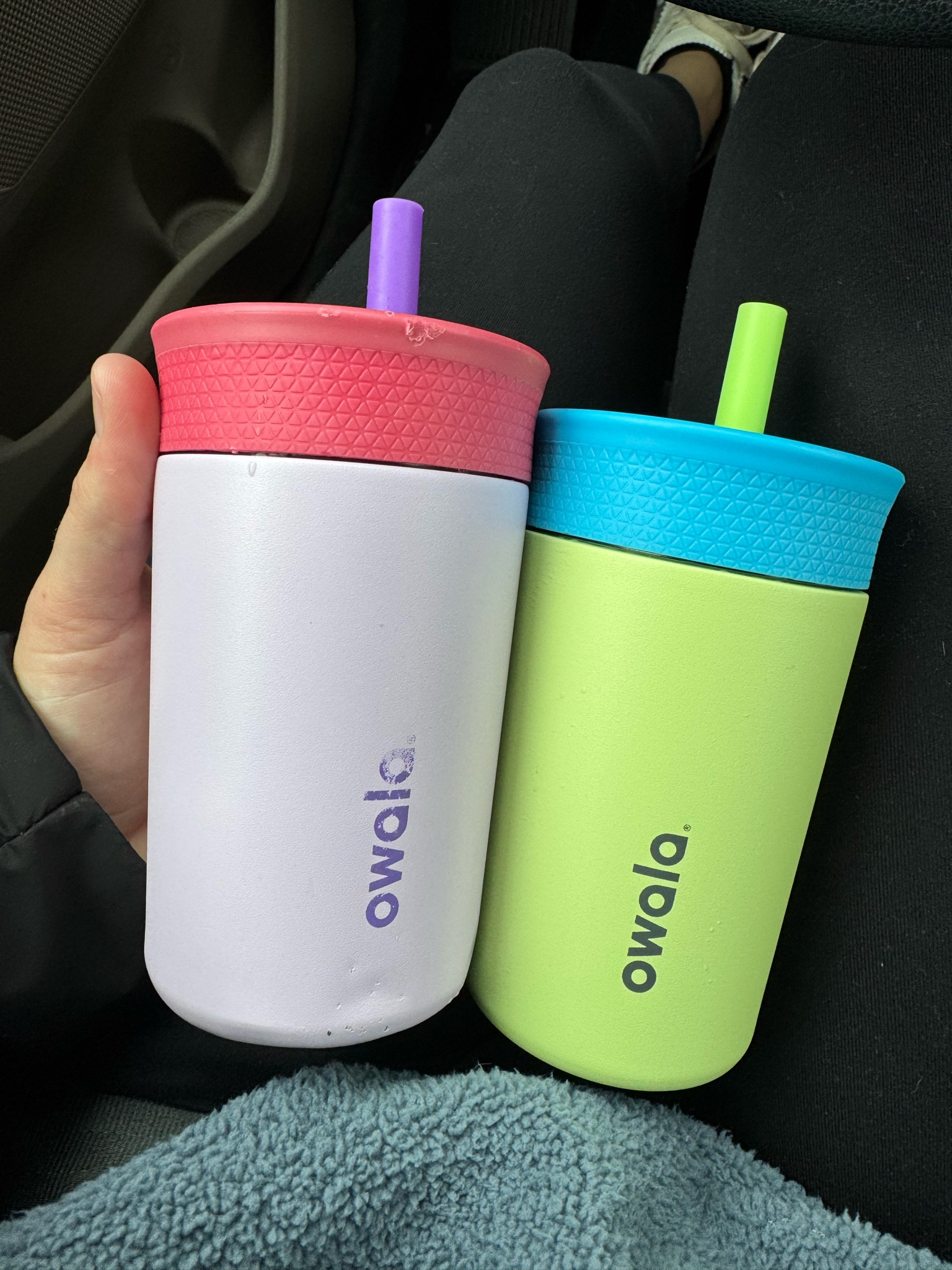 Our favorite on the go no spill water bottles for toddlers 💦 and my matching 24oz bottle 

toddler mom | two under two | water bottle | no spill | mom | motherhood | on the go 


#LTKKids #LTKHome #LTKFamily