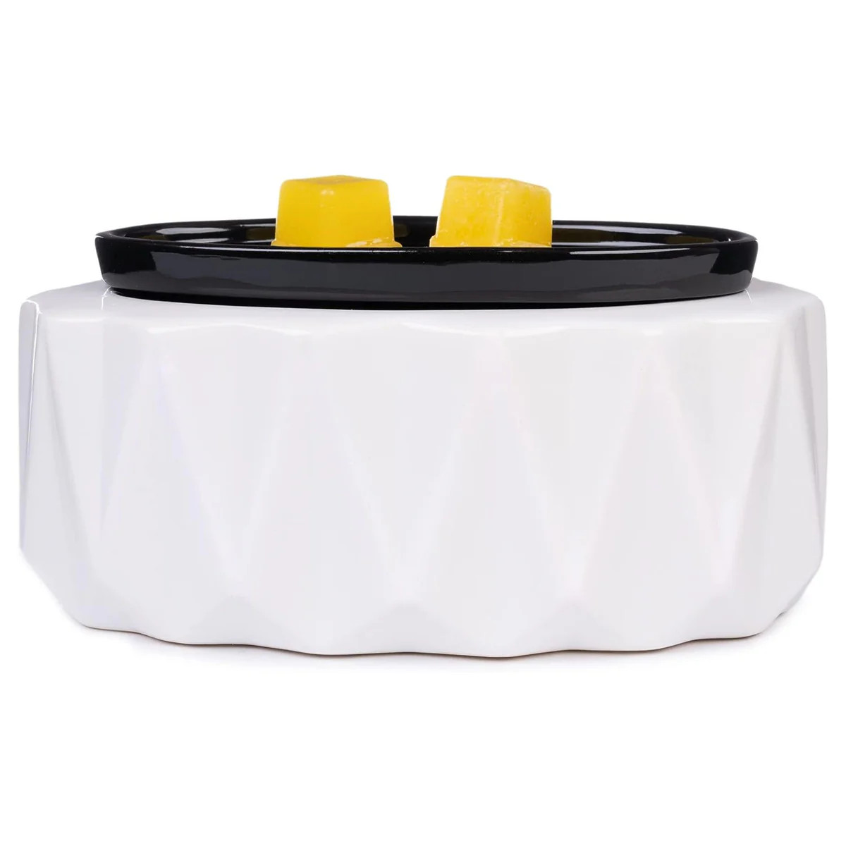 Aura Wide Warmer | ScentSationals