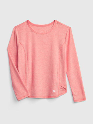 GapFit Kids T-Shirt | Gap (US)