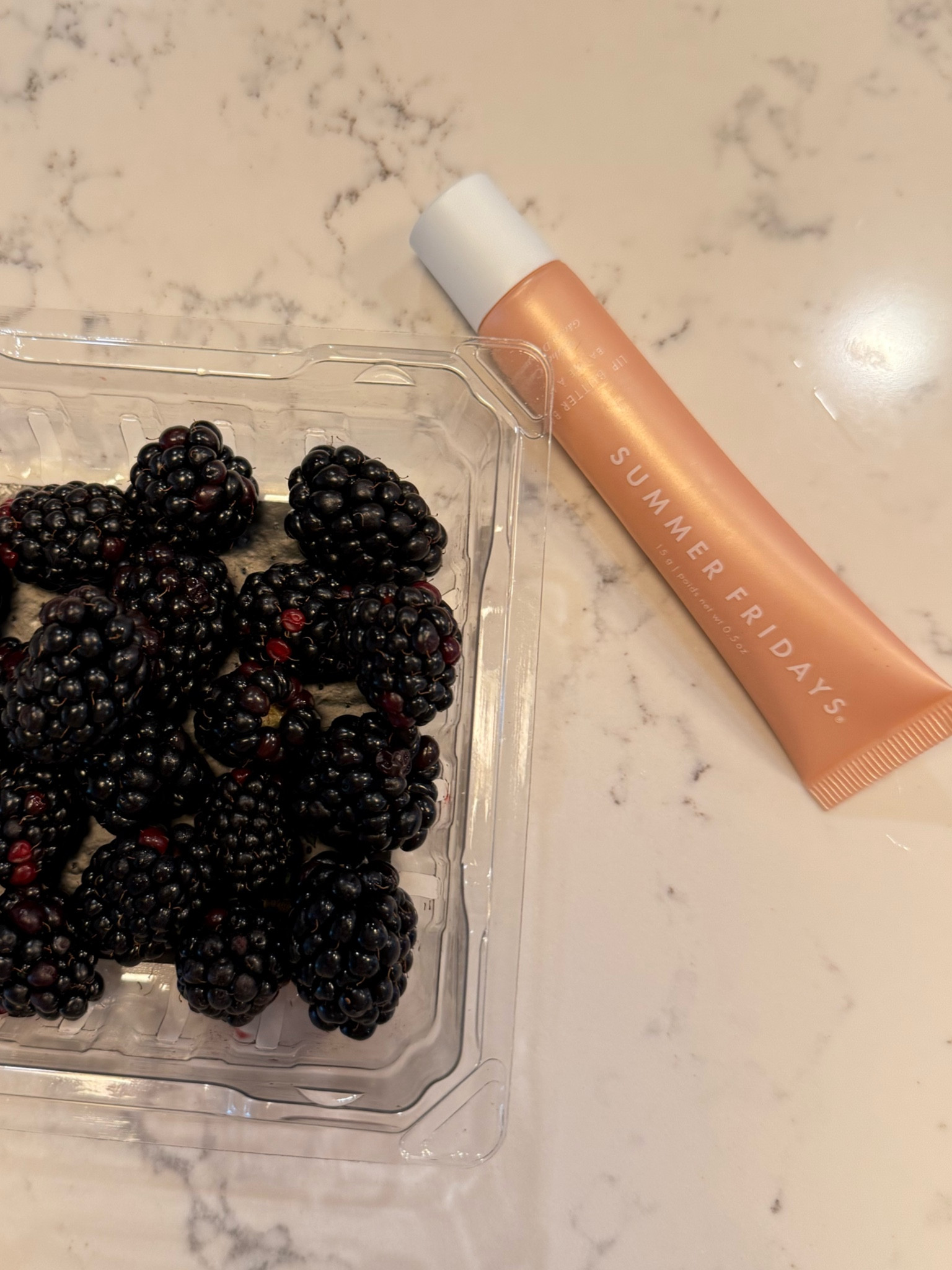 Summer fridays birthday cake flavor lip balm- so perfect for the spring/summer time 

#LTKFindsUnder100 #LTKBeauty #LTKSpringSale