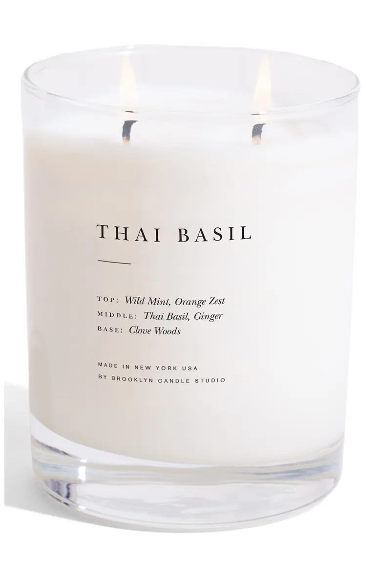 Thai Basil 2-Wick Candle | Nordstrom | Nordstrom
