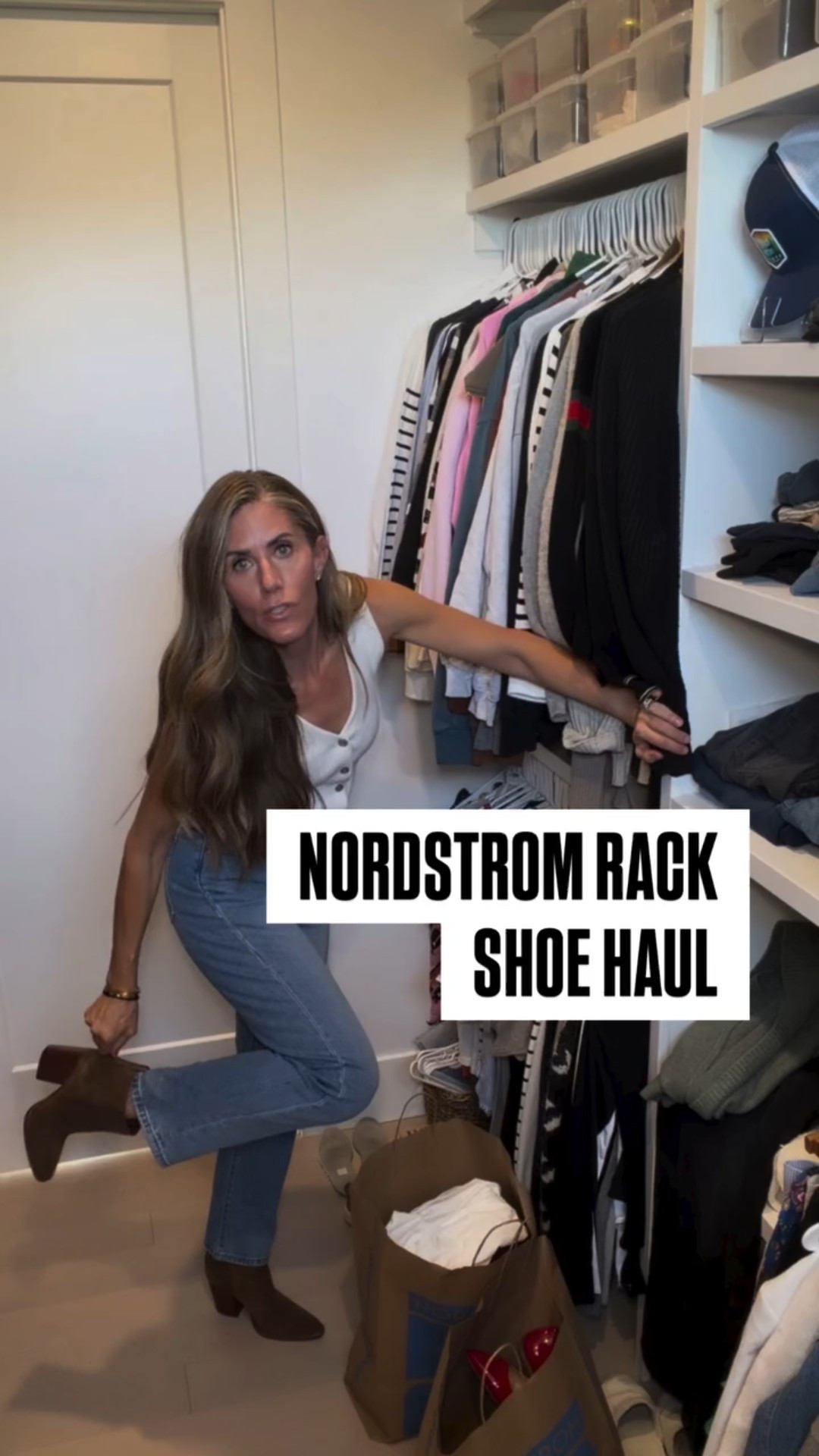 NORDSTROM RACK shoe haul

I clearly found plenty today at the @nordstromrackmeridian Grand Opening (it was so fun)

Comment “LTK” to follow me and get the links

#nordstromrackpartner