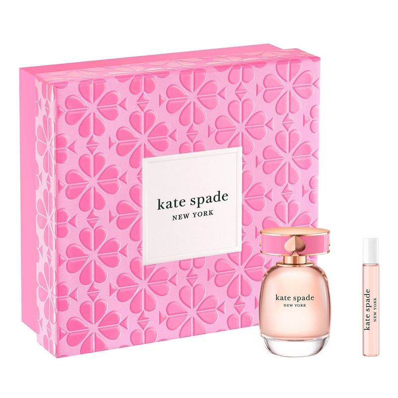 Kate Spade Coach KSNY Women's Fragrance Gift Set - 2pc | Target