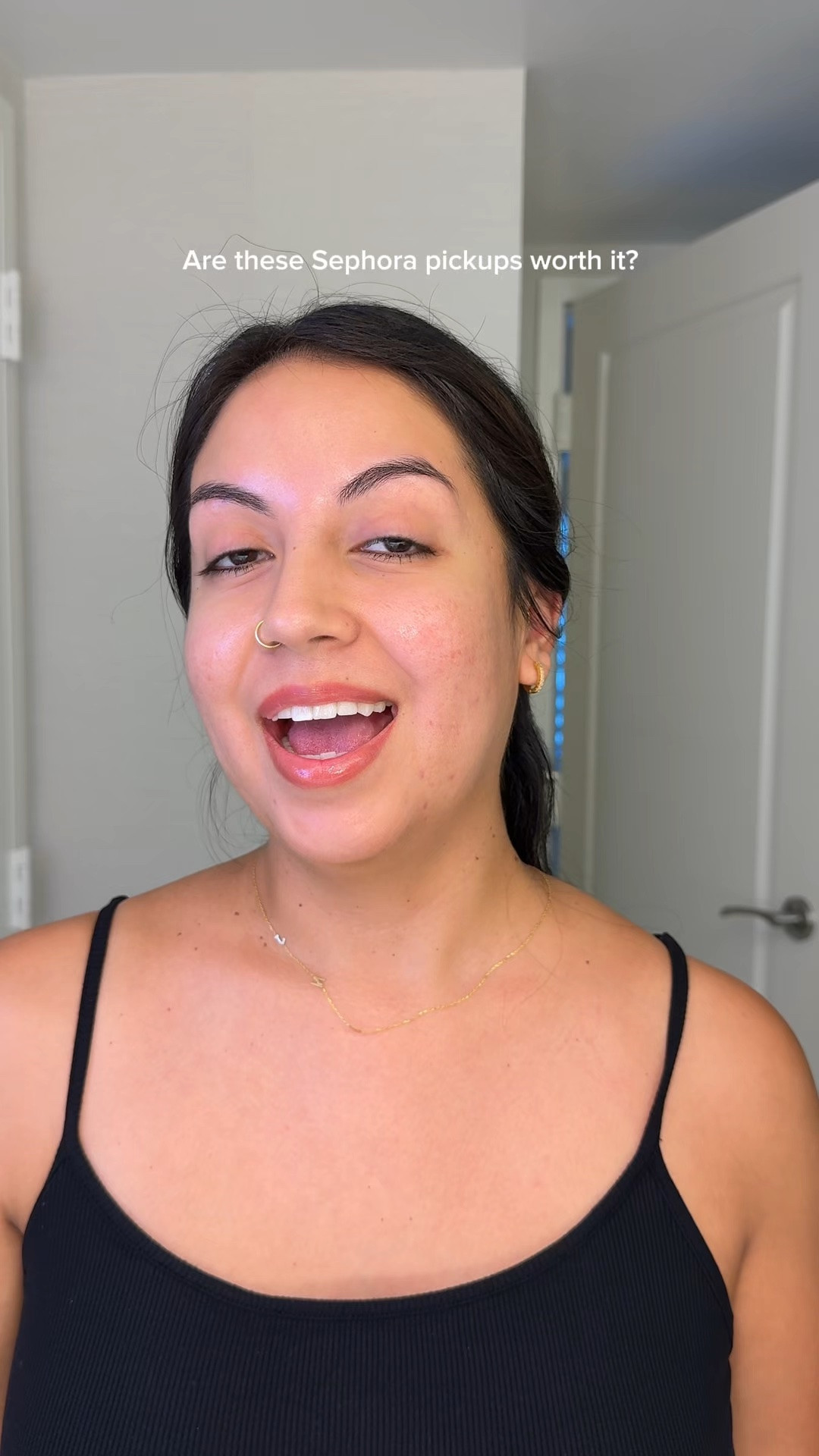 Are these Sephora products worth it 🤭 

#sephorafinds #sephorahaul #makeup

#LTKgrwm #LTKBeauty #LTKdayinmylife