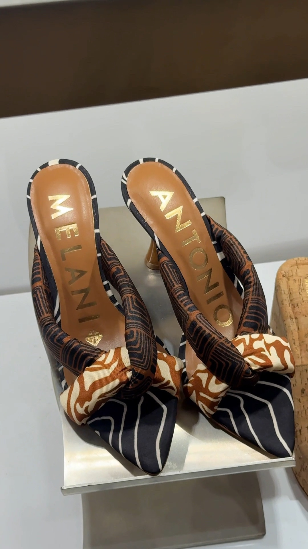 If you need one heel for spring + summer… this is it 🤎
Statement heel, bold, and works for brunch, date night, festivals and vacation outfits 2026

#LTKFestival #LTKPetite #LTKSeasonal